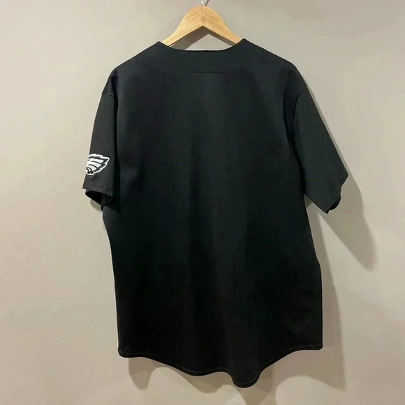 Vintage  Philadelphia Eagles Majestic NFL Jersey - Picture 2 of 11